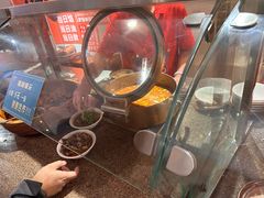 -蒙亨·手把肉·蒙古包文化主题餐厅(天恒广场店)