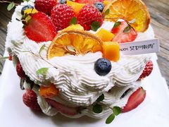 -艾加柒克蛋糕茶歇甜品台(春熙路店)