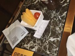 -汉仁宫·古法按摩·足道·SPA(南山中心店)