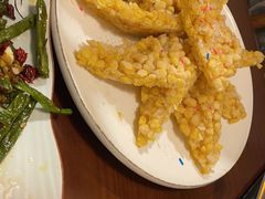 -钟掌勺忘不了地道湘菜(新天地假日广场店)