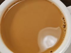 香滑奶茶-新旺茶餐厅(嘉里城店)