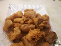 煎焗竹肠-顺德佬(石厦店)