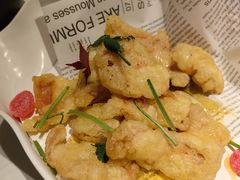 -隐厨中国餐馆(红旗大街店)