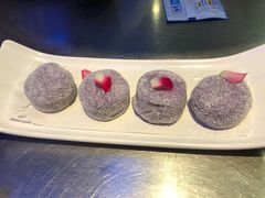 -鱼库·不仅是一家烤鱼店(车公庙店)