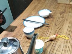 -和源祥·日照菜扛把子(万平口一店)