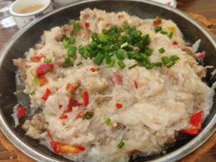 -朗妈私房菜(婺女州店)