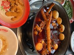 -李子坝梁山鸡(李子坝大鸡哥店)