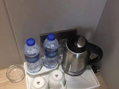 -文星酒店(广州北京路步行街海珠广场地铁站店)