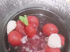 -大树餐厅(万达创始店)