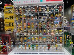 -泡泡玛特POPMART(合生汇店)