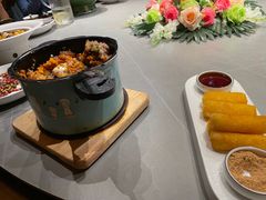 -羊门客在·烤盐池滩羊·川菜