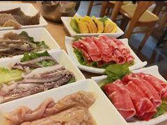 -野妹火锅(龙岗店)