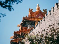 -故宫博物院(故宫)