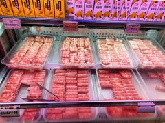 烤肉-炭烤麻里·臻选自助烤肉料理(观音桥大融城店)