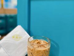 丝袜奶茶-东鑫记港式茶餐厅(南京东路店)