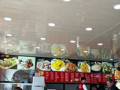 -老舅老蒙肉饼非遗店(一店)