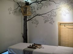-麦子MaiMassage(打浦桥店)