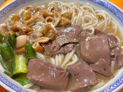 -锦泓老字号猪脏粉(东联大厦店)