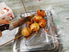 -硗碛藏寨·神木垒景区