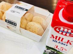 -雪贝尔Shaber面包花园(民德路店)