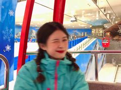 -长沙湘江冰雪世界