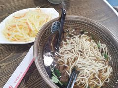 -李先生牛肉面大王(马栏店)