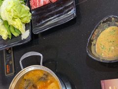 -呷哺呷哺(西单大悦城店)