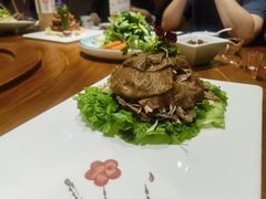 -群英会·三国菜(曹魏古城店)