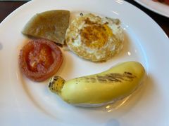 -索菲特西湖大酒店·香榭丽全日候餐厅(南山路店)