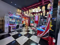 -天天玩X秋葉原日系动漫游戏中心