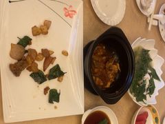 -亚龙湾红树林度假酒店御粤阁