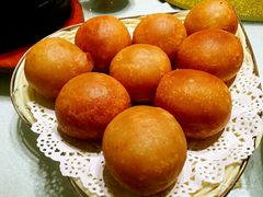 玉兰饼-天福苑(崇宁路店)