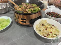 -张氏父子常德肠子馆(红星总店)