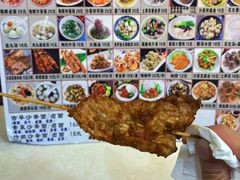 -盒煮先卤面(沙坡尾店)