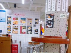 -香港華心糖水鋪(南西总店)