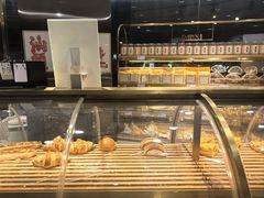 -DANXI丹喜面包·蛋糕(小公园永平店)