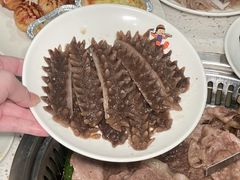 -韩大地烤肉海鲜火锅自助(五一广场店)