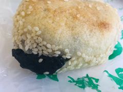 蛤嘛吐蜜-白魁老号饭庄(交道口店)