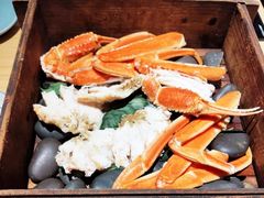-蟹的岡田屋(正大广场店)