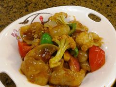 -旺达·福州菜(正大广场店)