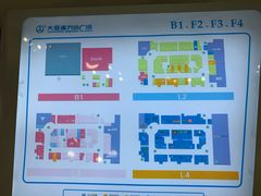-万达广场(惠州大亚湾店)