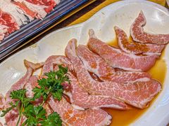 -牛市牛烤肉(西单大悦城店)
