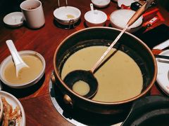 -瑶王府·广西菜(金阳路店)