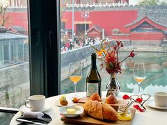 -The Georg(东华门店)