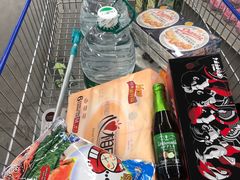 -麦德龙(京顺路商场店)
