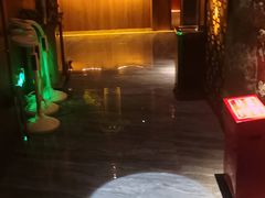 -江南足纪·影院足道·轻奢SPA(笋岗HALO广场店)