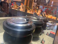 -比格比萨自助(国展店)