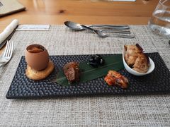 -香樟花园法式铁板烧(恒隆广场店)