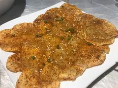 烤土豆-霄汉牛三鲜湖北砂锅菜(万松园2店)