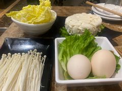 -七欣天香辣蟹火锅(南京夫子庙店)